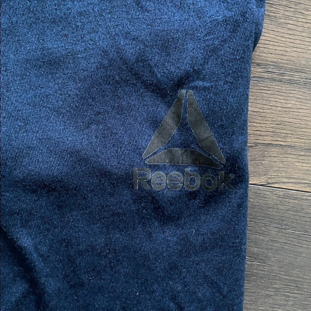 Reebok training pant